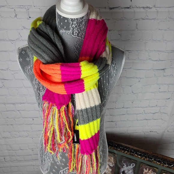 Express Accessories Express Scarf Poshmark